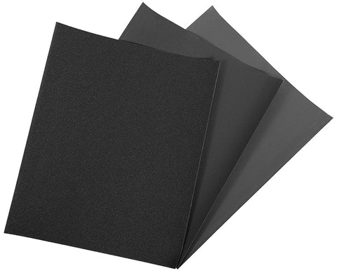 Slipskiva P180 Vatten 230X280Mm