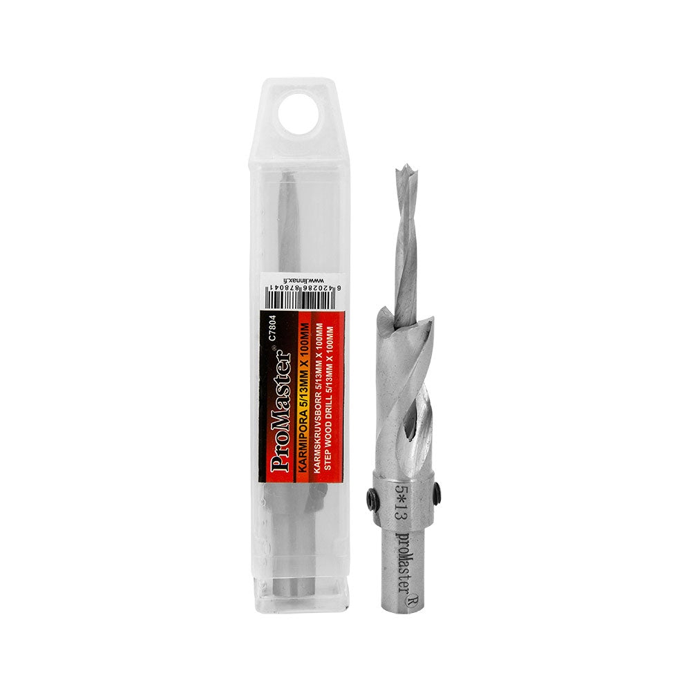 Ramborr 5/13mm X 100mm