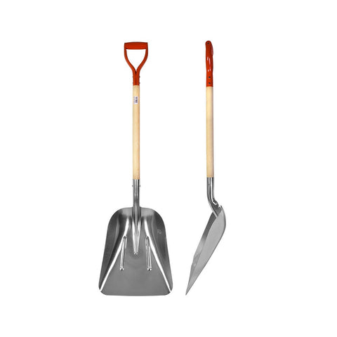 Aluminium Shovel Pro
