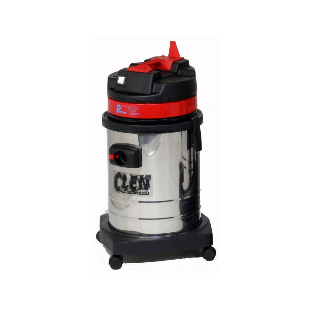 Clen 503 S 1 X 1600W dammsugare