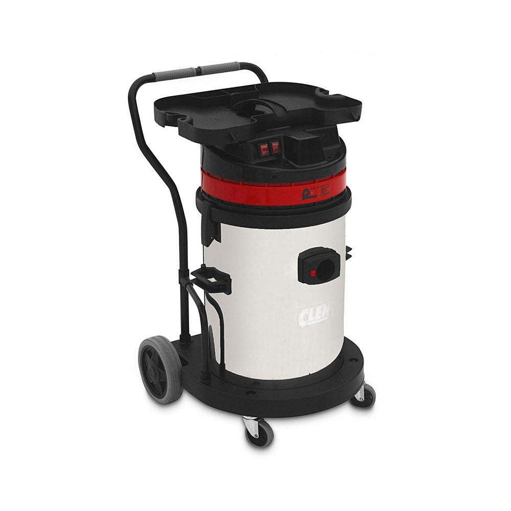 Clen 429 M2 Nevada 2X1400W Dammsugare