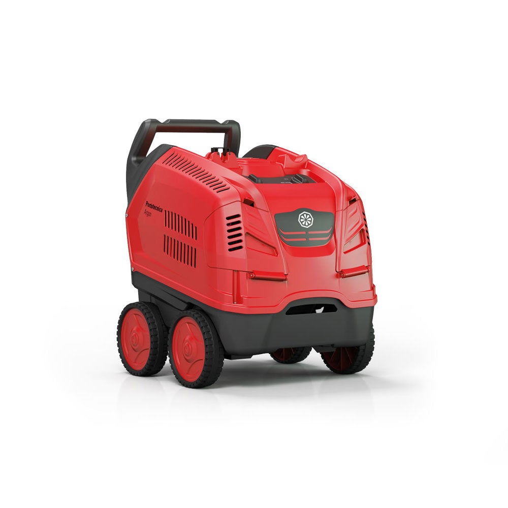 Clen Argon D1309 P 4W Prt Kuumavesipesuri