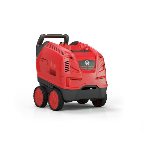 Clen Argon D1309 P 4W Prt Kuumavesipesuri
