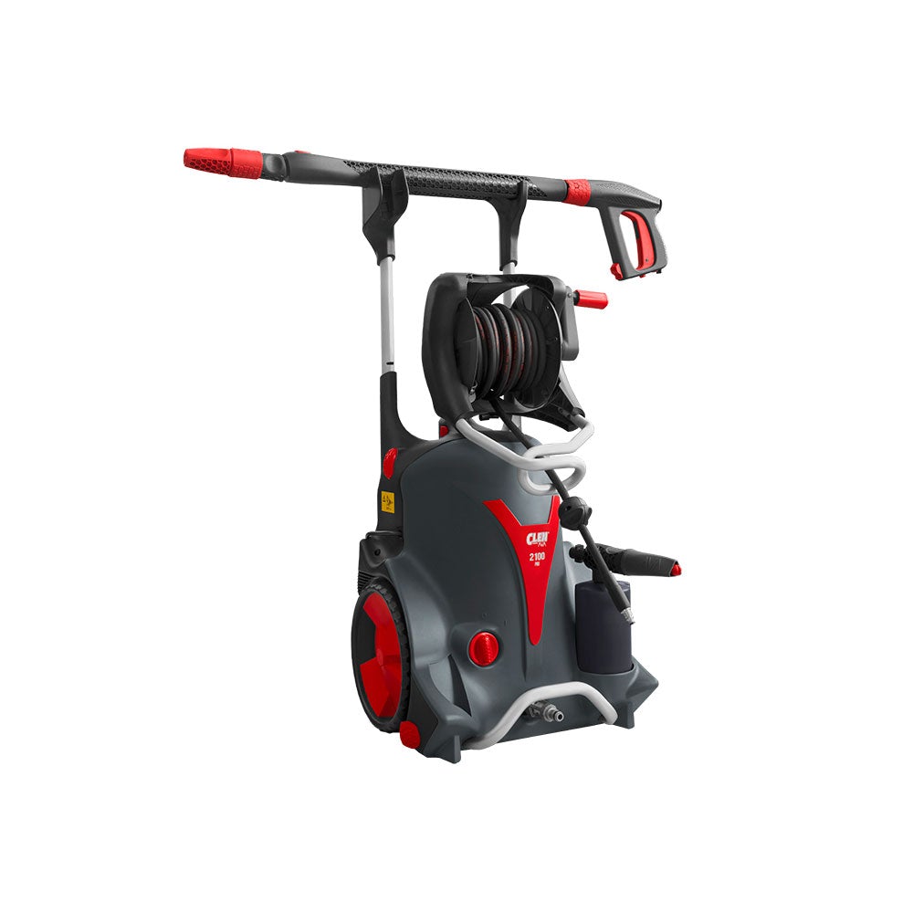 Clen Master 2100 Pressurewasher