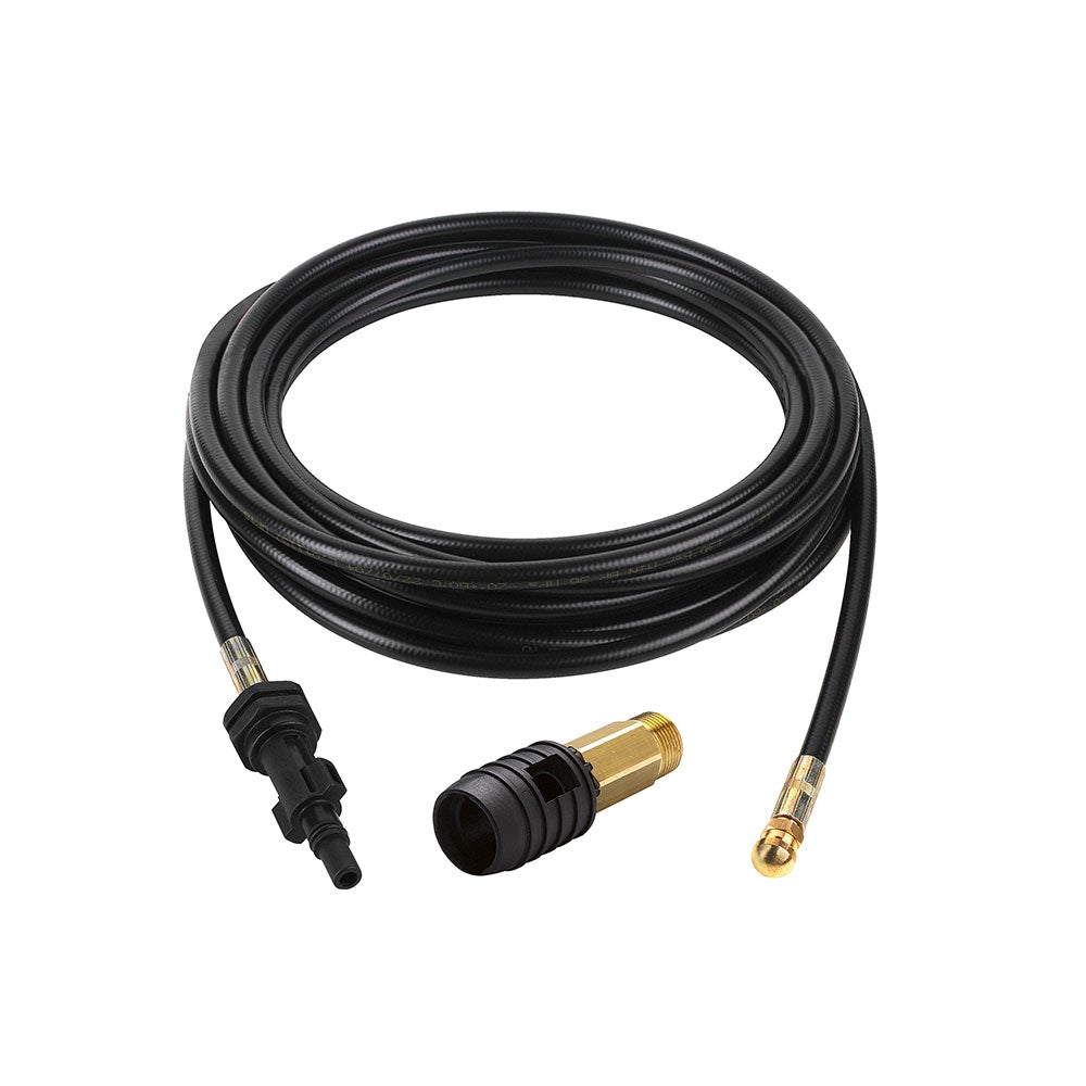 Avloppsöppnare 8M G 131-G161