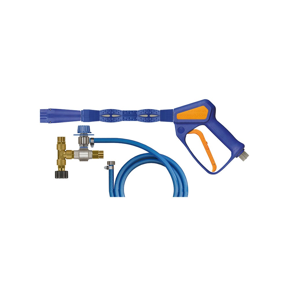 Foamer Kit St-75 (1,9 mm)