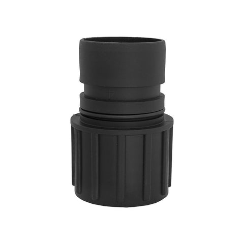 Kontakt Slang/Maskin 38/48 Mm Med Spår