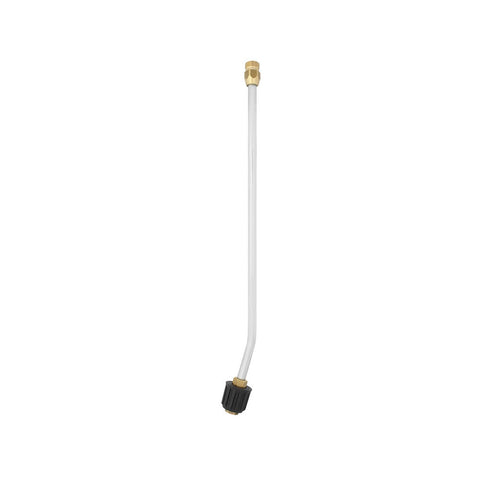 Suihkuputki 550Mm Paineensäädöllä M22