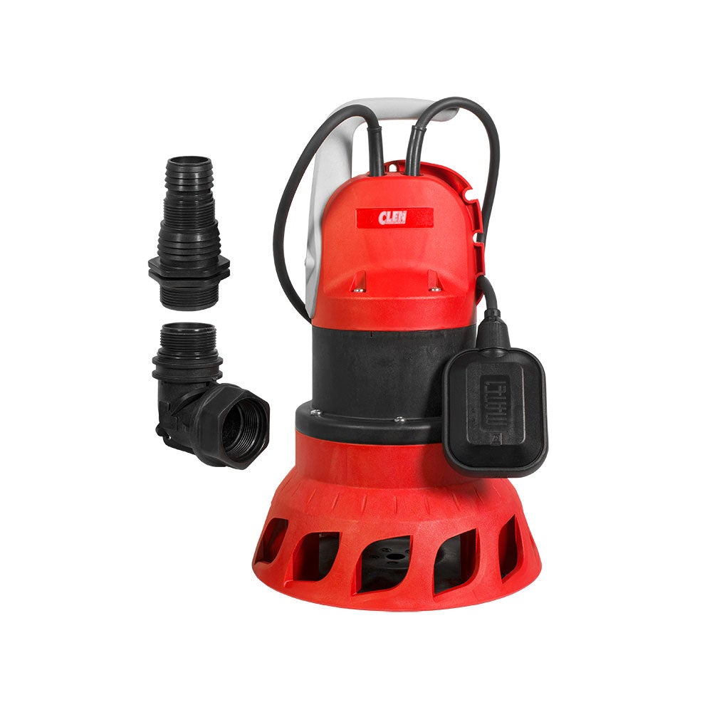 Clen Dwp 1000 dränkbar pump