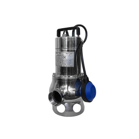 Clen Arvex 100 / S Aisi316 Dränkbar pump