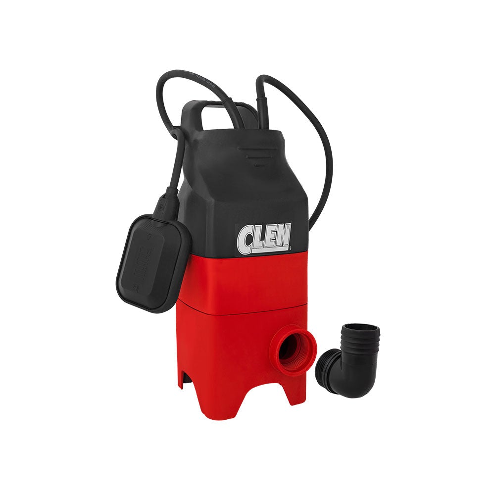 Clen Supervort 560 A Uppopumppu