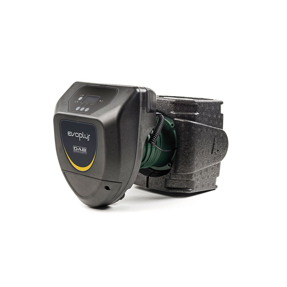 Dab Evoplus B110/220.32M Cirkulerande vattenpump