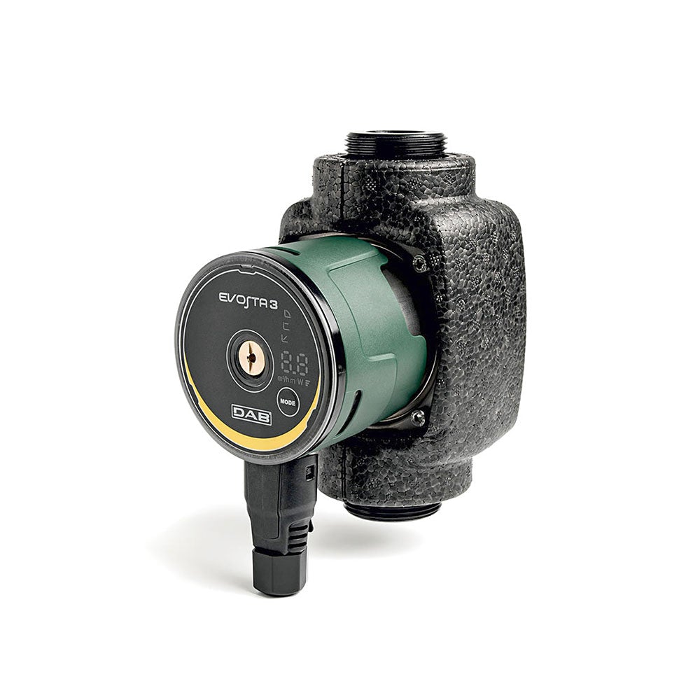 Dab Evosta3 25-40/180 (1") Cirkulerande vattenpump