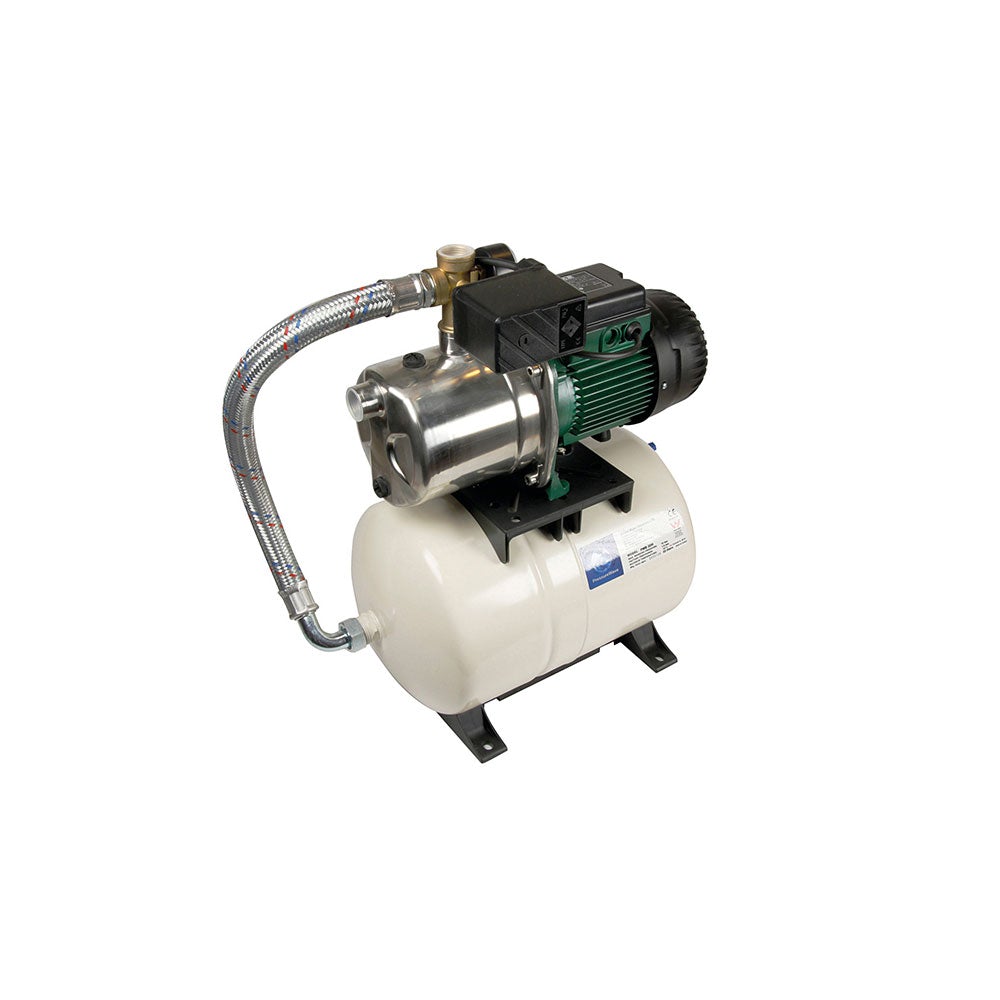Dab Aquajet-Inox 112 M Vesiautomaatti