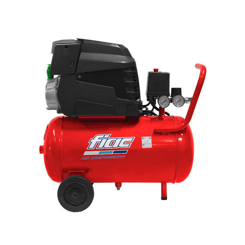 Kompressor 24L/170L/2Hp/230V
