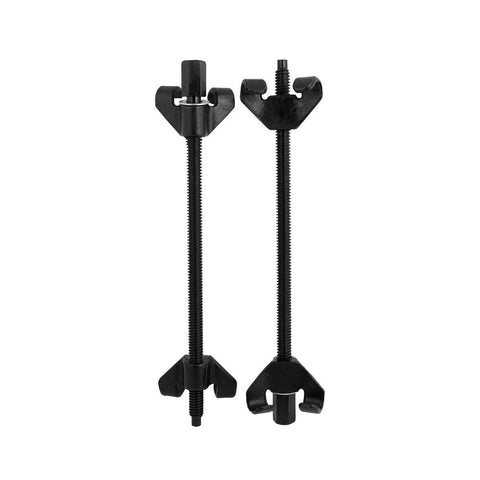 Jousenpuristin -370Mm-2Kpl