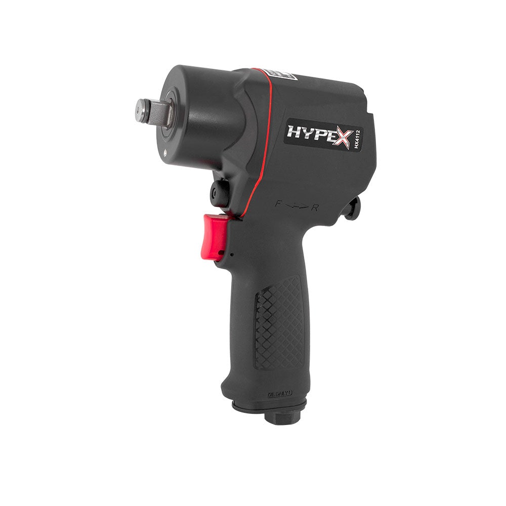 Hypex Pi Mini Nut Driver 1/2" 1400Nm