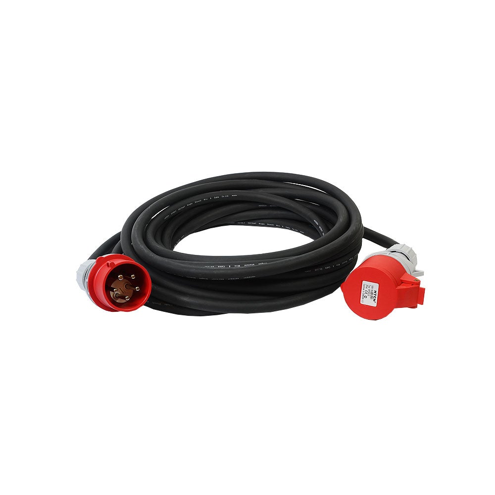 Voimajatkojohto Vsb 5X2.5Mm 10M