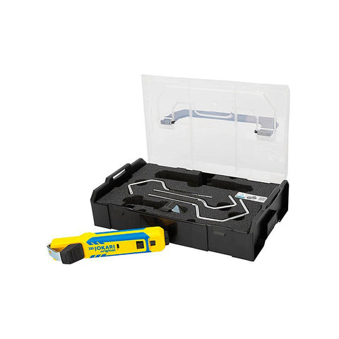 Kuorintaveitsisarja  4-70 Mm Cable Knife