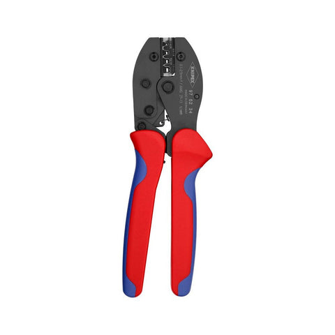 Krymptång 220 Mm 0,1-2,5 Mm2 27-13