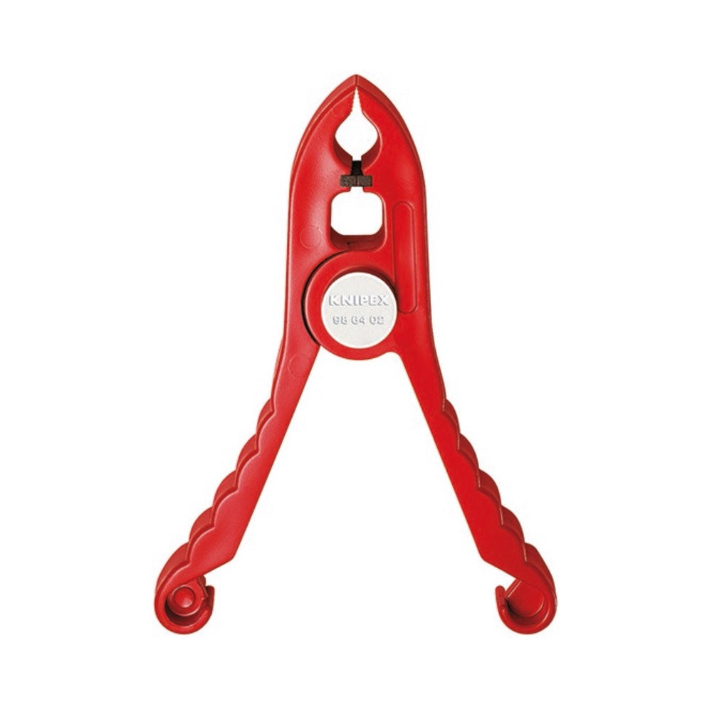 Muovipuristin 150 Mm Vde