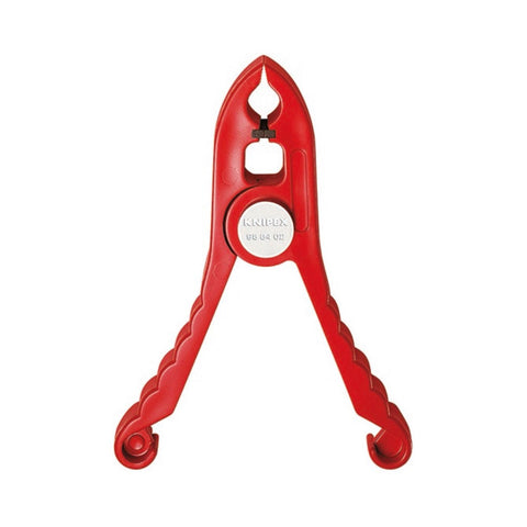 Muovipuristin 150 Mm Vde