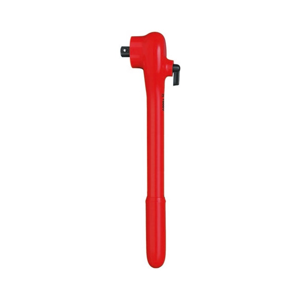 Spärrdrivare 1/2" 265 Mm Vde