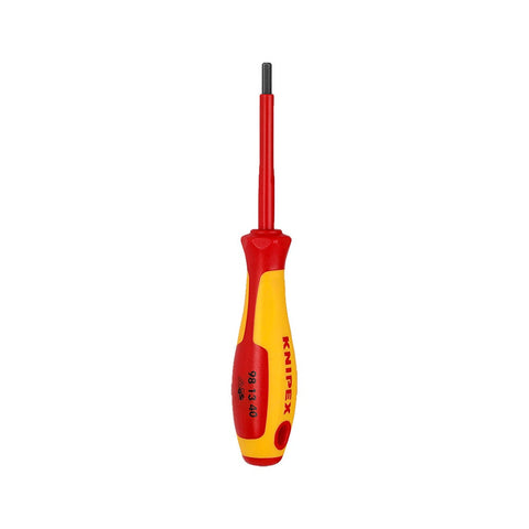 Skruvmejsel Hex 4 Mm Vde