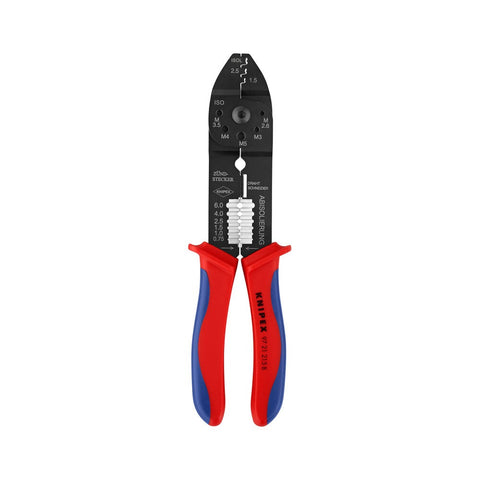 Plinttång 230Mm (0,5-2,5 Mm2) Knipex