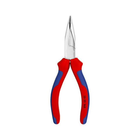 Nåltång 160 Mm Bent Ergo