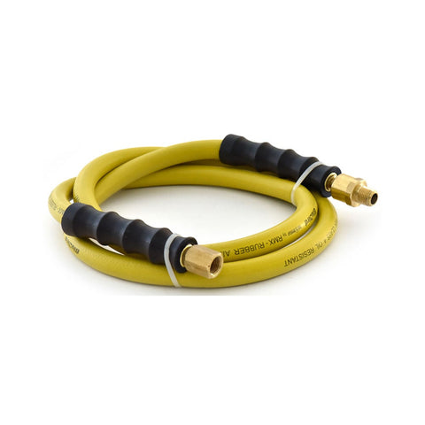 Paineilmaletku Oilshield 1M 3/8"