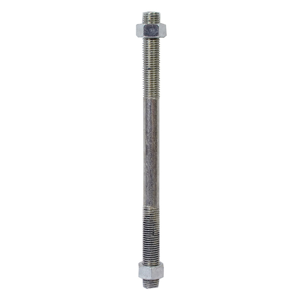 Axel för skottkärra 20Mm