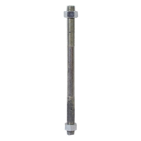 Axel för skottkärra 20Mm