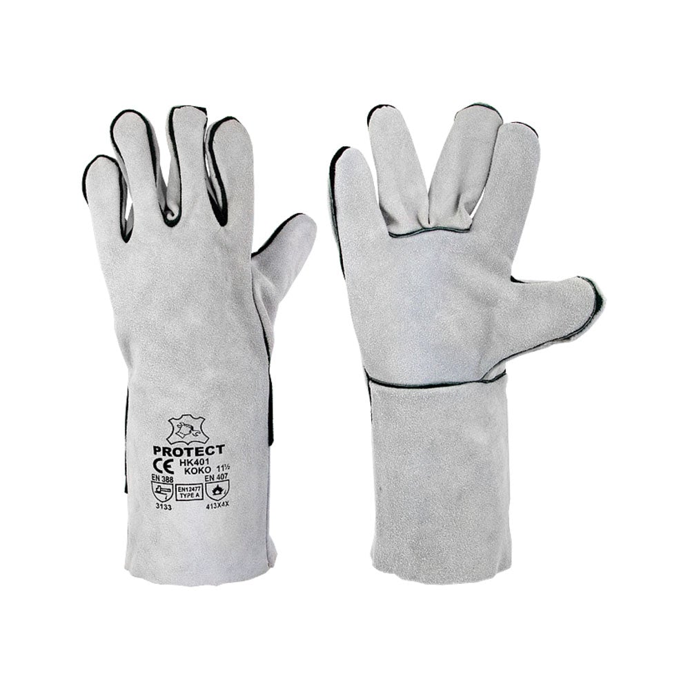 Hitsars Ringer Haljas 11.5