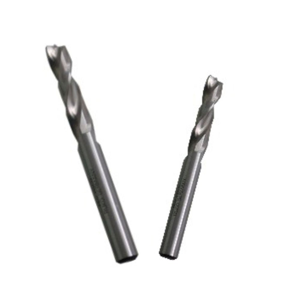 Pistehitsausporanterä Metalli 6 Mm