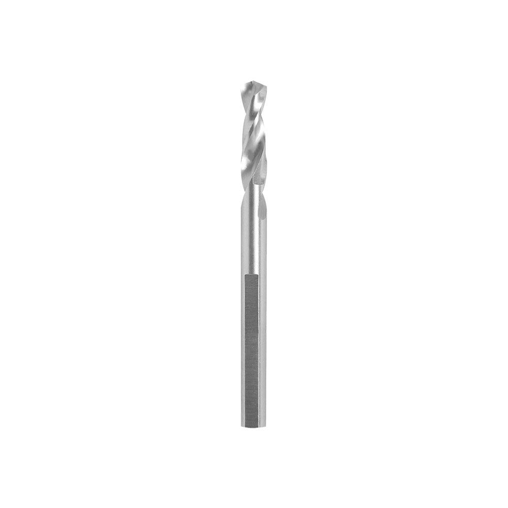 Hålsåg Styrborr 6,35 X 82 Mm Hss-C