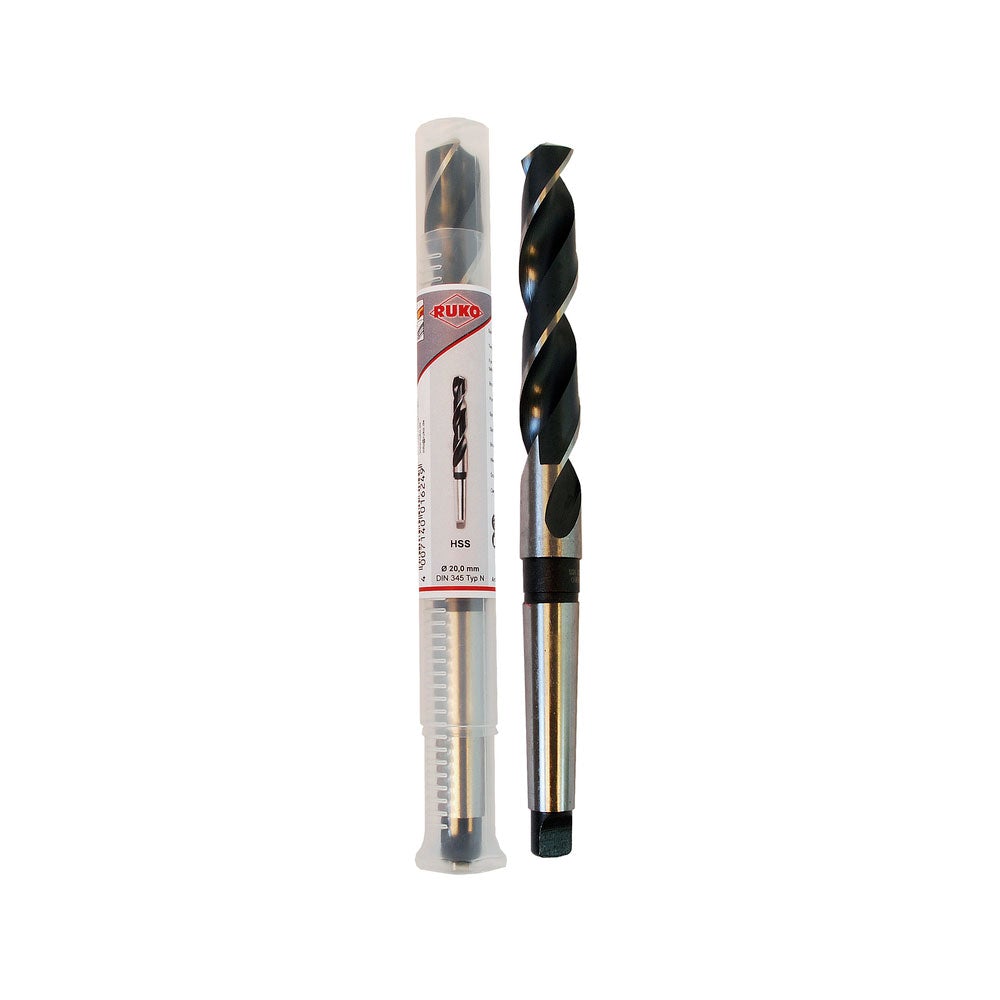 Metallborr Mk1 13,0mm