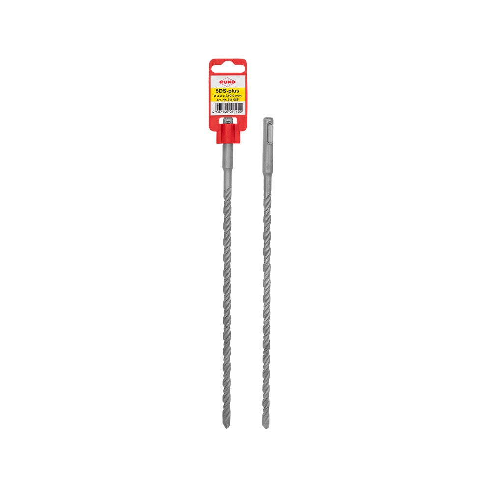 Slagborrblad SDS+