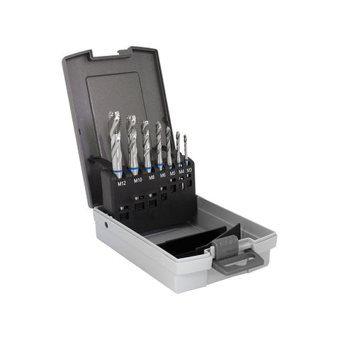 Konekier.Tappisrj  M3-M12 Hss 35 Ast Nos