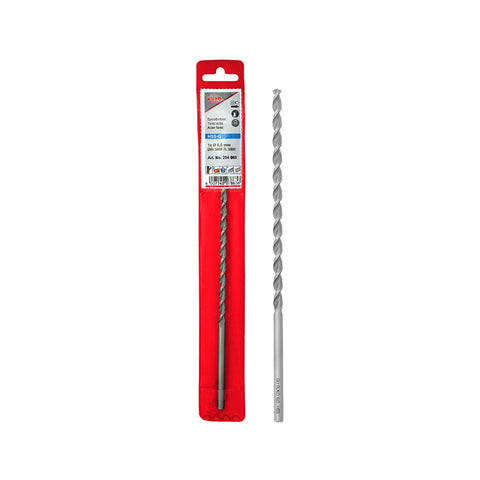 Metallborr 4,0 Mm (175X120Mm) Hss-