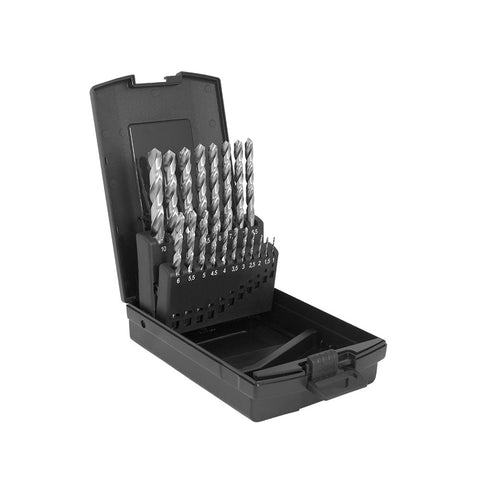 Metalliporasrj Terrax  1-10 Mm Hss-G Muo