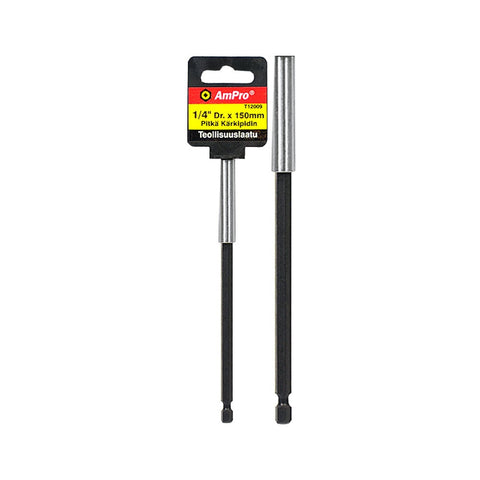 Kärkipidin magneetilla 150mm