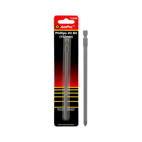 Ruuvauskärki Ph1 X 90Mm