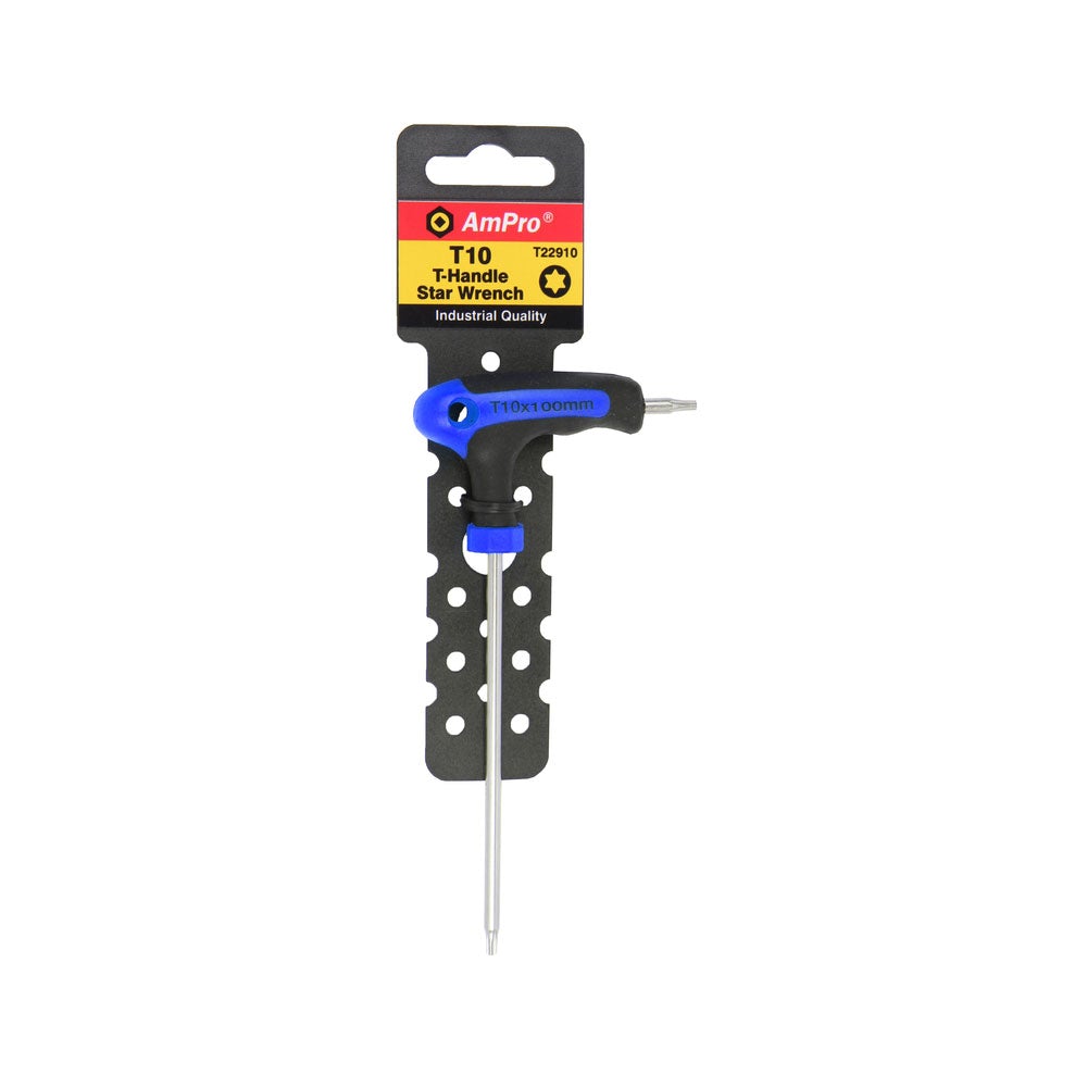 Torx-Avain T10