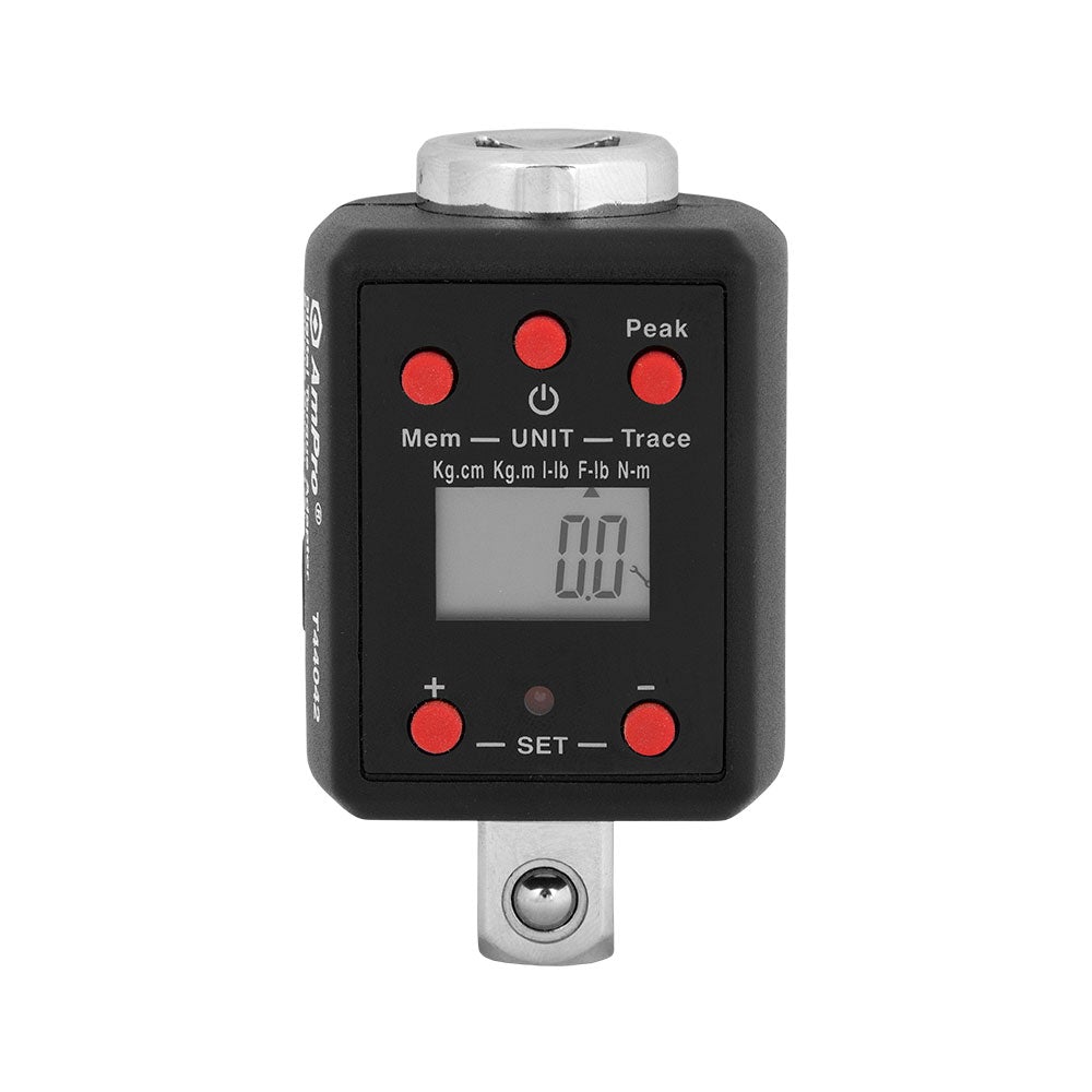 Momentadapter 1/2" 40-200Nm