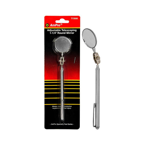 Telescope Mirror penna