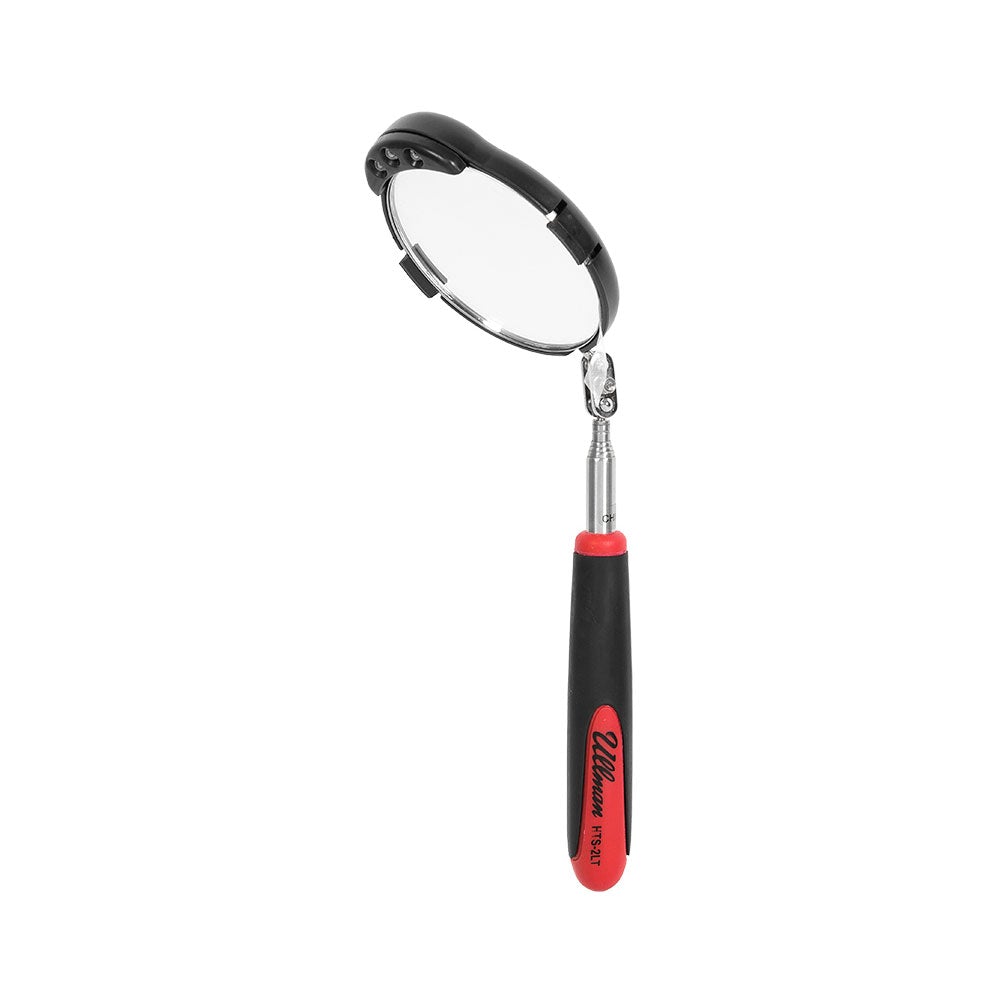 Inspektionsspegel 86 Mm / 165-770 Mm Led-Va
