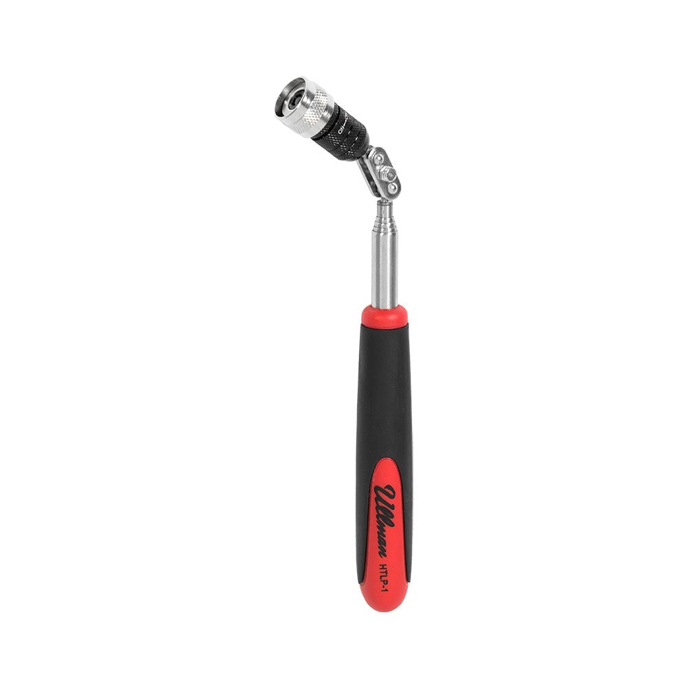 Magnetic lifter 3.6 Kg Led-Light Bendable