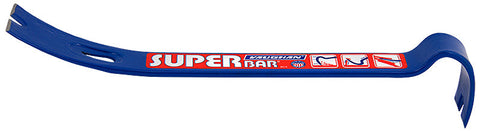Platt kofot Superbar 375mm
